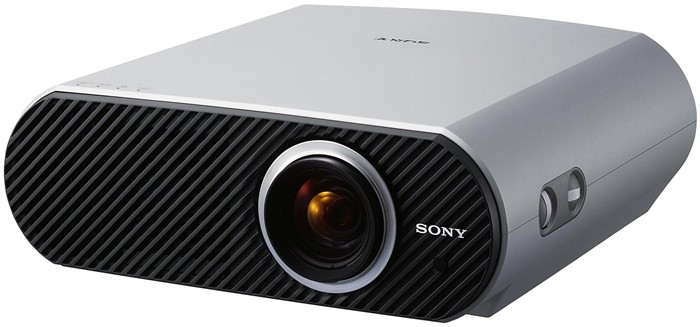 Sony VPL-HS50 家庭劇院投影機