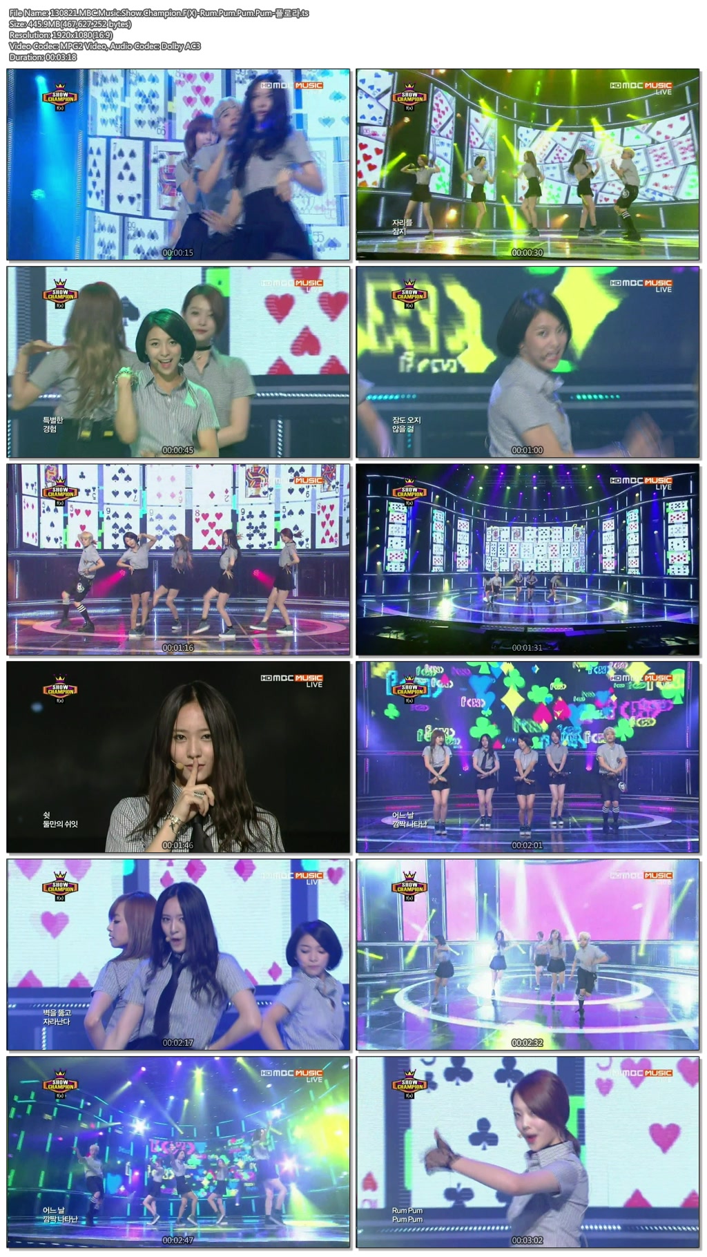 130821.MBC.Music.Show.Champion.F(X)-Rum.Pum.Pum.Pum-플로라.ts.jpg