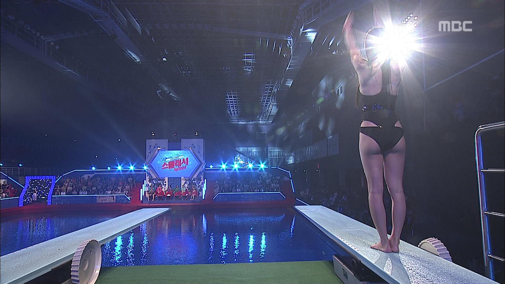 130823 스타 다이빙쇼 스플래시.클라라 다이빙 cut 2.tp.JPG