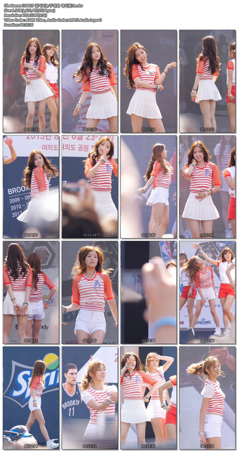 130825 길거리농구대회 에이핑크.mkv.jpg