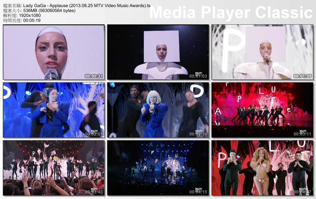 Lady GaGa - Applause (2013.08.25 MTV Video Music Awards).ts_thumbs_[2013.08.27_1.jpg