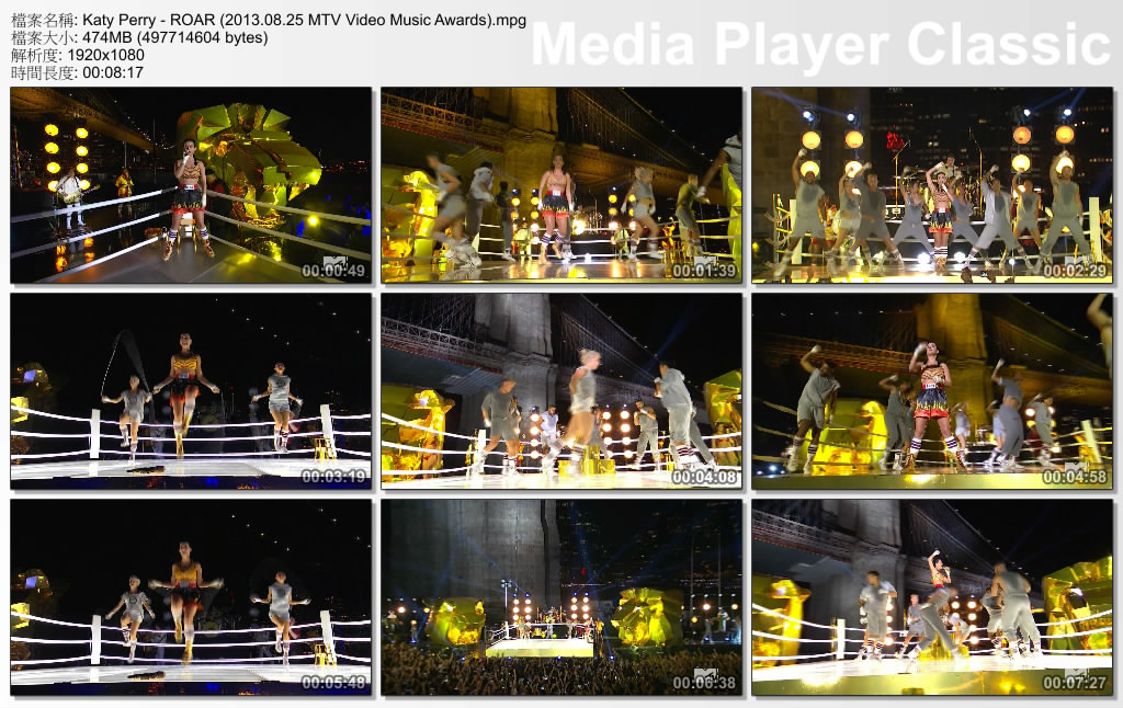 Katy Perry - ROAR (2013.08.25 MTV Video Music Awards).mpg_thumbs_[2013.08.27_19.42.42].jpg