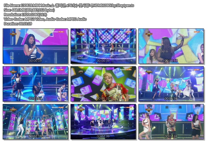 130828.MBC Music.쇼 챔피언.e76.여가수.HDMI.1080i.by.Shaytyen01.jpg