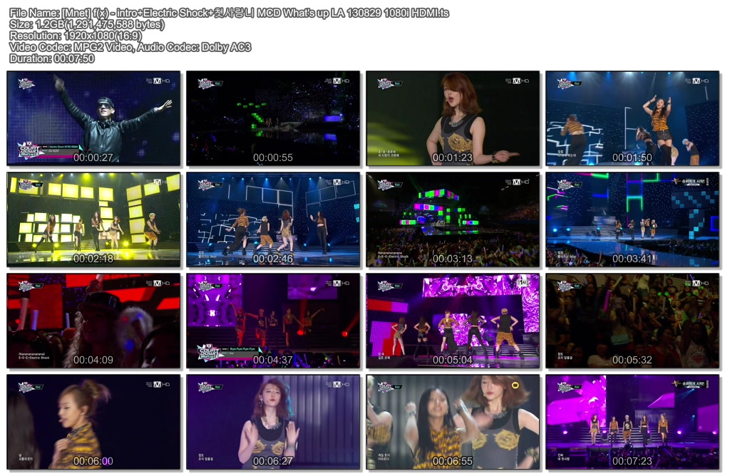 [Mnet] f(x) - intro Electric Shock 첫사랑니 MCD What\'s up LA 130829 1080.jpg