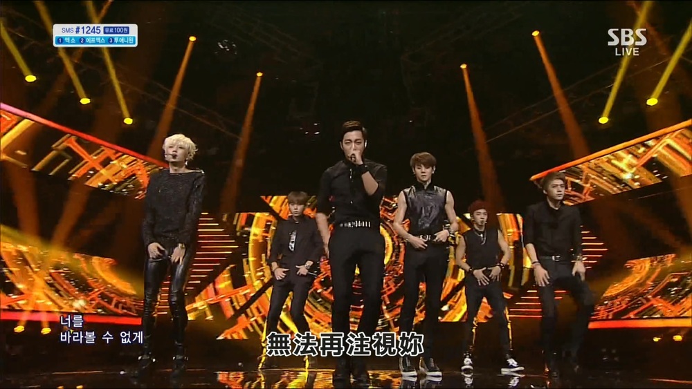 001[FOX][精緻中字][LIVE] Beast - Shadow 影子 [跟戀人離別的傷痛].mkv_20130901_154.jpg