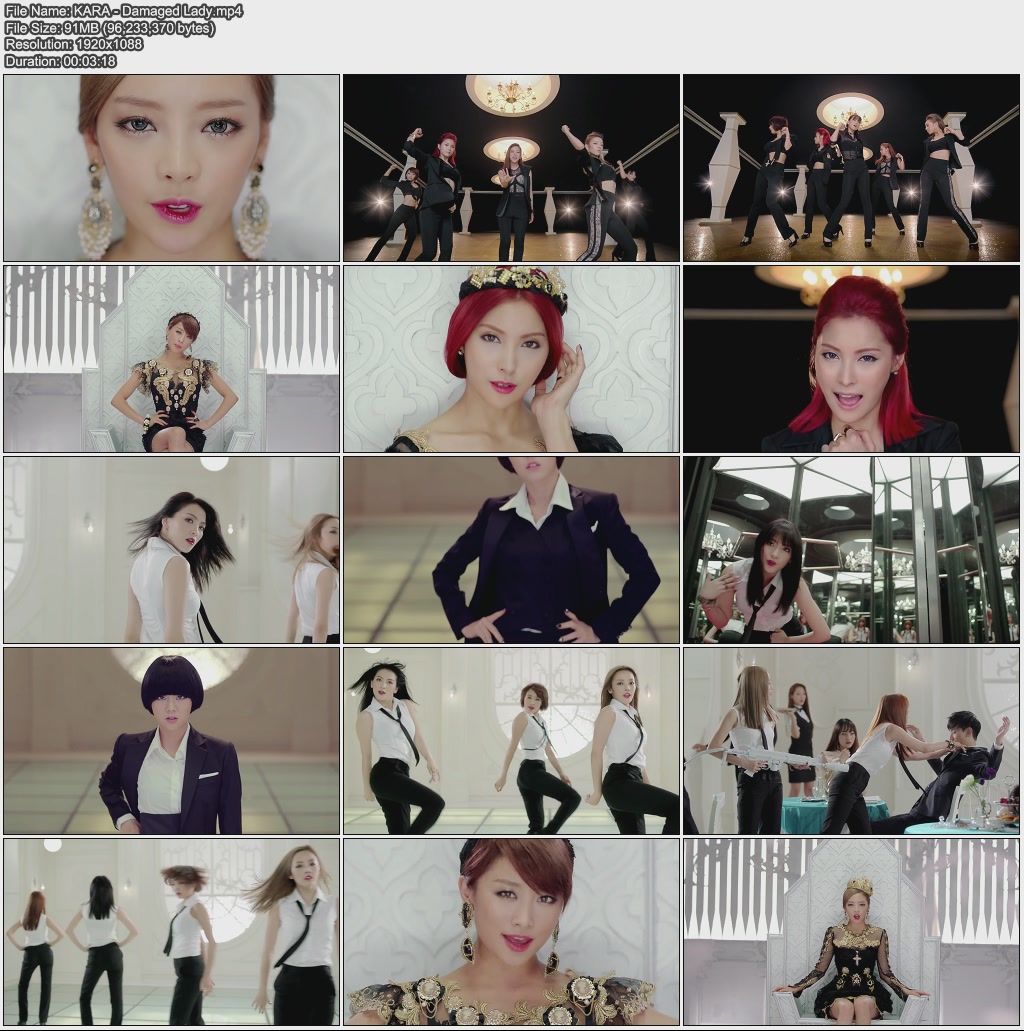 KARA - Damaged Lady.jpg