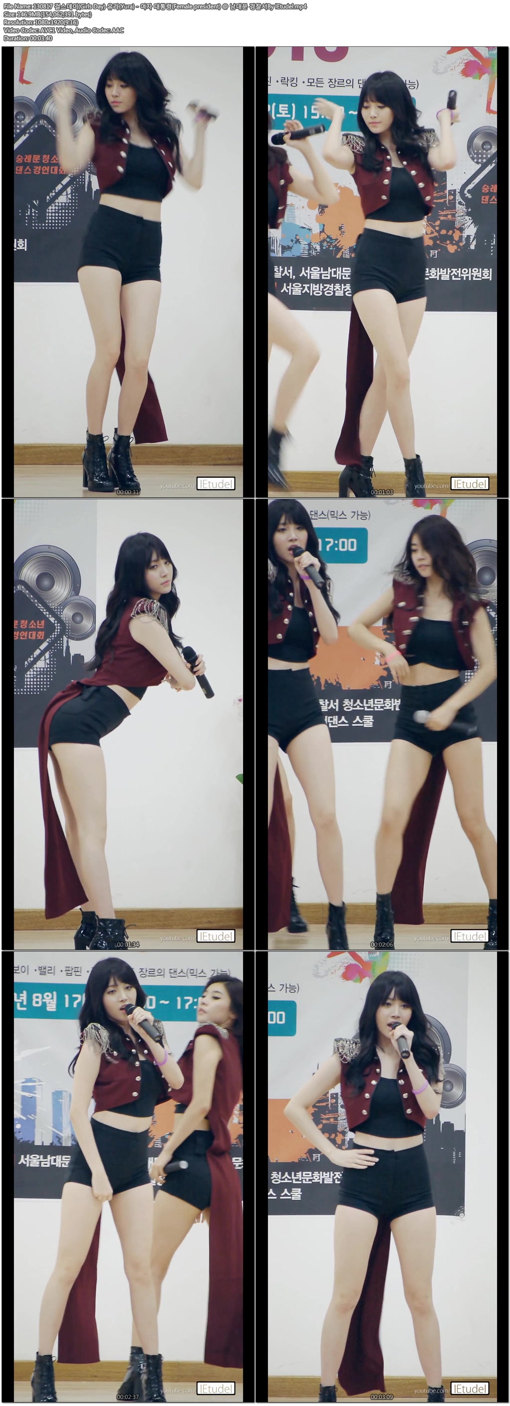 130817 걸스데이(Girls Day) @ 남대문 경찰서By lEtudel01.jpg