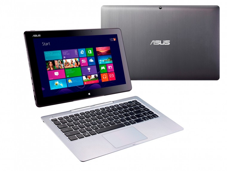 全新變形筆電ASUS Transformer Book T300.jpg