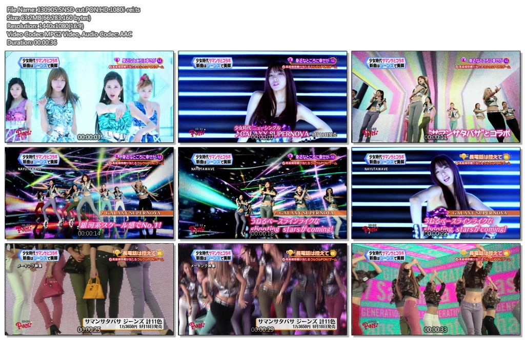 130905.SNSD cut.Mezamashi, PON, ZIP.HD.1080i-rei02.jpg