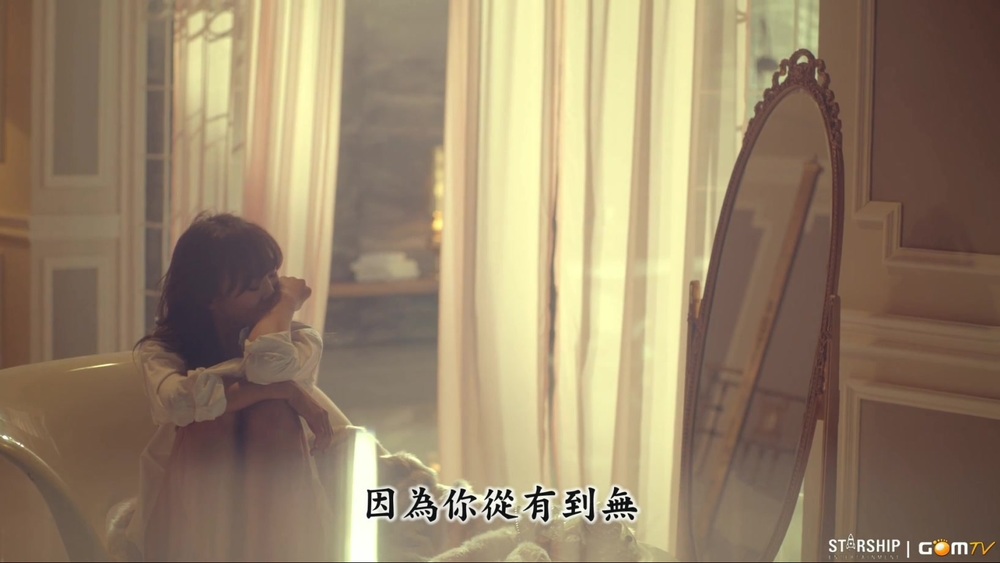 003[FOX][精緻中字][MV] Sistar19 - Gone Not Around Any Longer  因為從有到無 [推薦.jpg