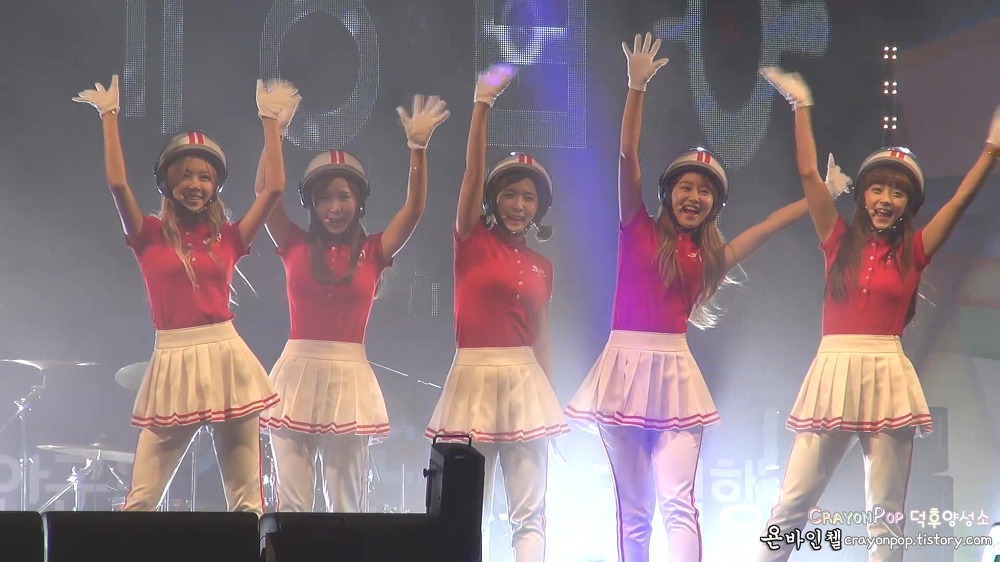 130907 크레용팝(Crayon Pop) 태안 군민 체육 대회 전야제 축하공연 직캠 by 욘바인첼.jpg