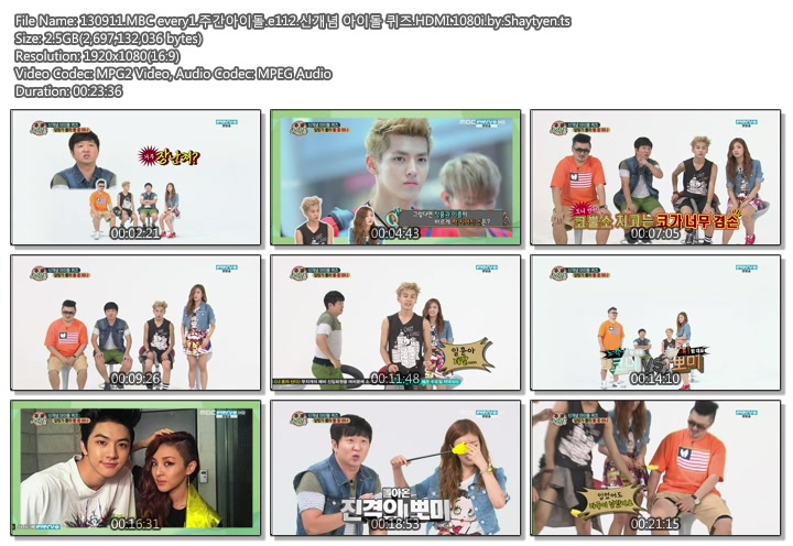 130911.MBC every1.주간아이돌.e112.신개념 아이돌 퀴즈.HDMI.1080i.by.Shaytyen.ts.j.jpg