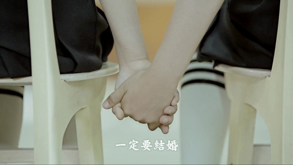 001[FOX][精緻中字][MV] K-HUNTER - Marry me 我們結婚吧 [A Pink 普美婚紗出演].mkv_.jpg