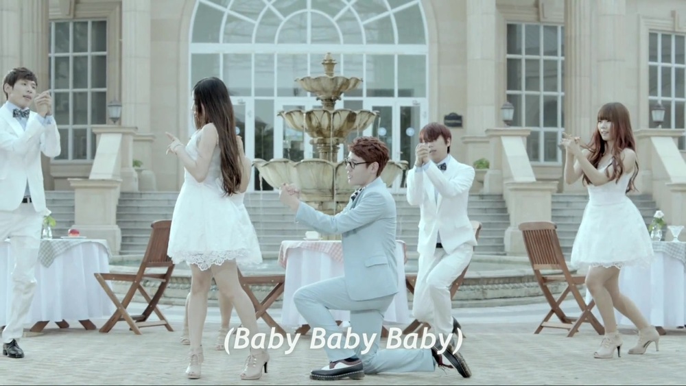 002[FOX][精緻中字][MV] K-HUNTER - Marry me 我們結婚吧 [A Pink 普美婚紗出演].mkv_.jpg