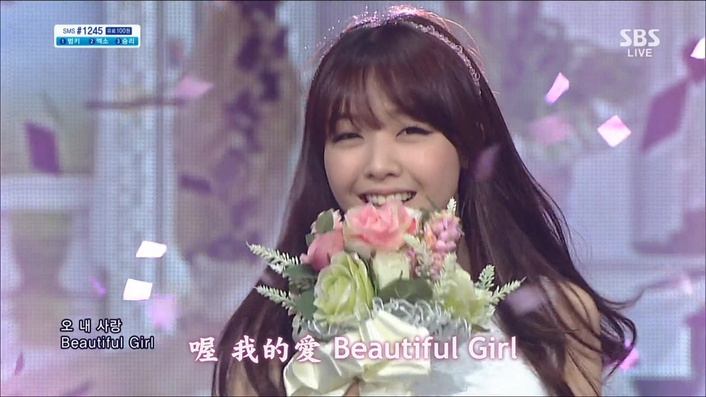 006[FOX][精緻中字][LIVE] K-HUNTER - Marry me (with Minah) 我們結婚吧 [Girls Day .jpg