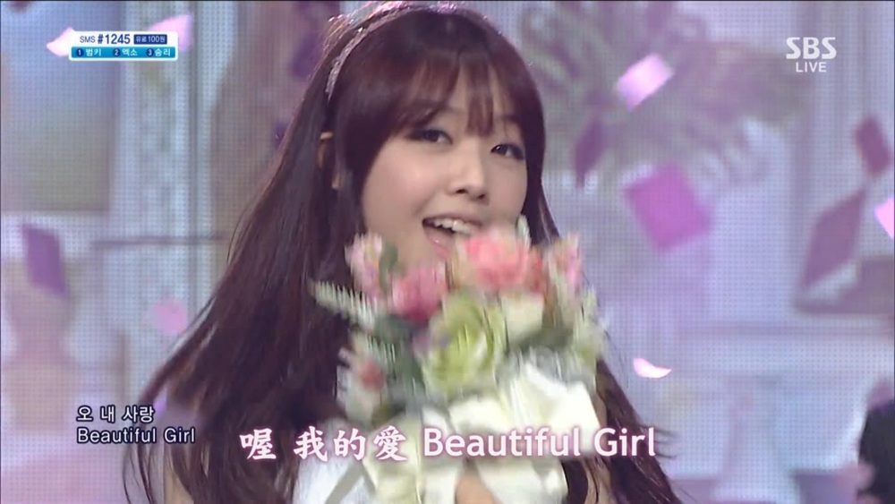 007[FOX][精緻中字][LIVE] K-HUNTER - Marry me (with Minah) 我們結婚吧 [Girls Day .jpg