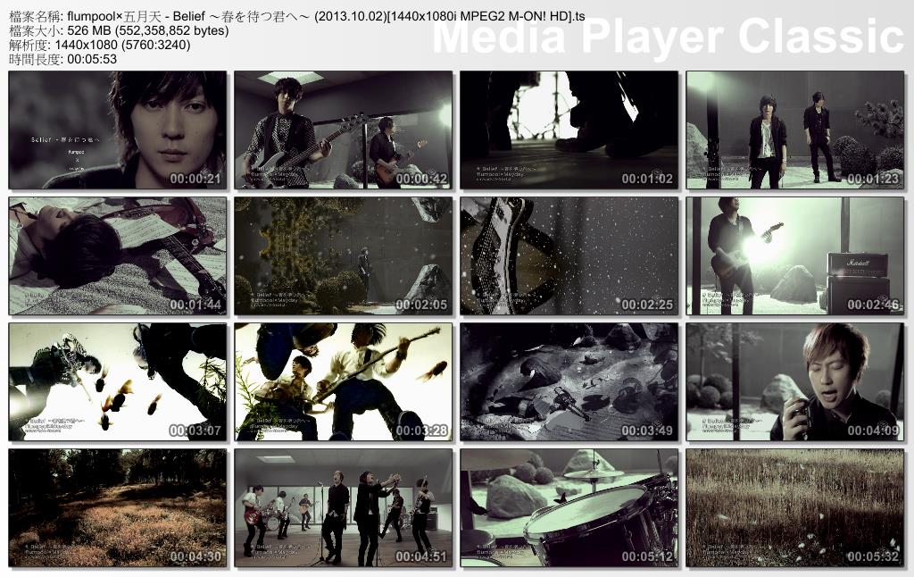 flumpool×五月天 - Belief ～春を待つ君へ～ (2013.10.02)[1440x1080i MPEG2 M-ON! H.jpg