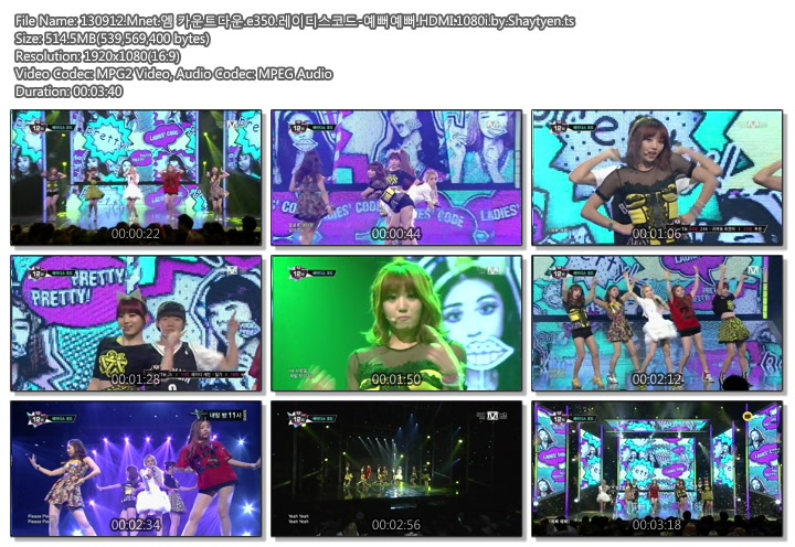 130912.Mnet.엠 카운트다운.e350.여가수.HDMI.1080i.by.Shaytyen01.jpg