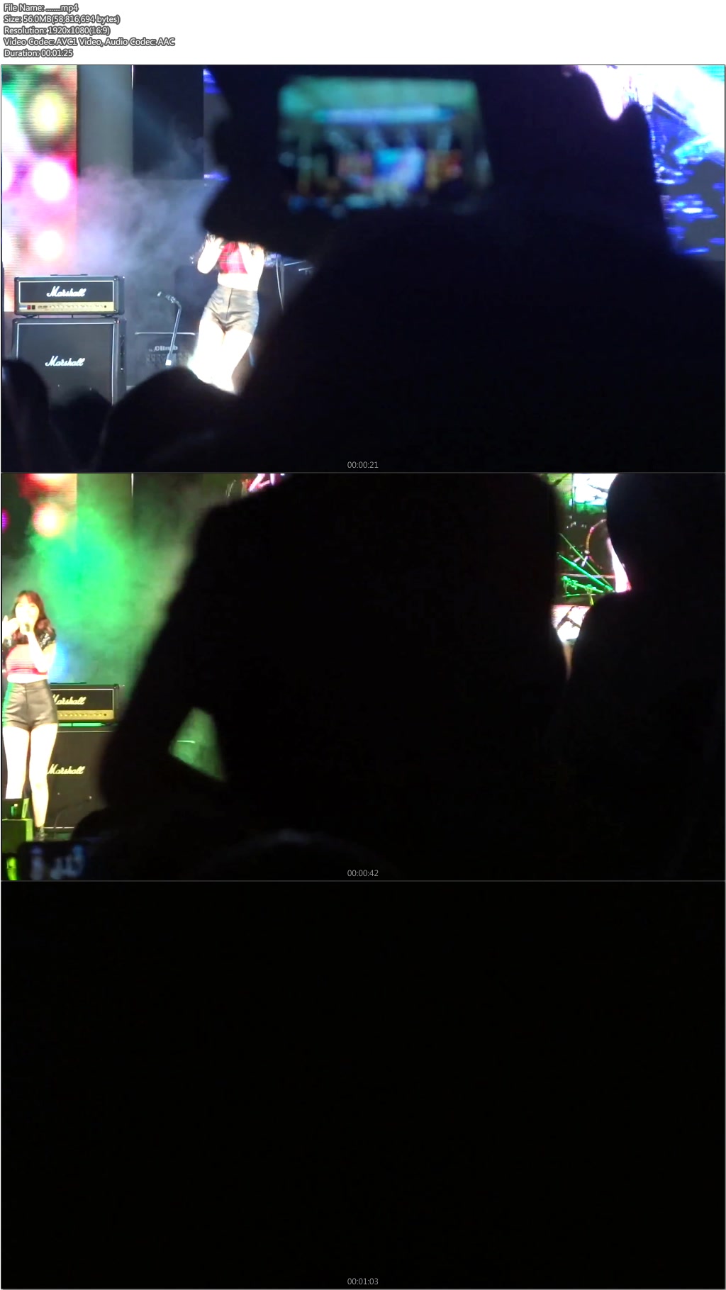 130911 낙동강 세계평화 문화 대축전 걸스데이- 여자대통령 by 0602a.jpg