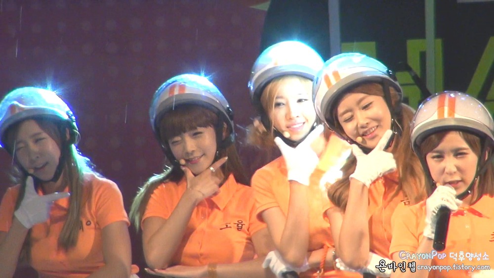 130912 크레용팝(Crayon Pop) 춘천 한림성심대학교 축제 직캠 by 욘바인첼.mp4.jpg.jpg