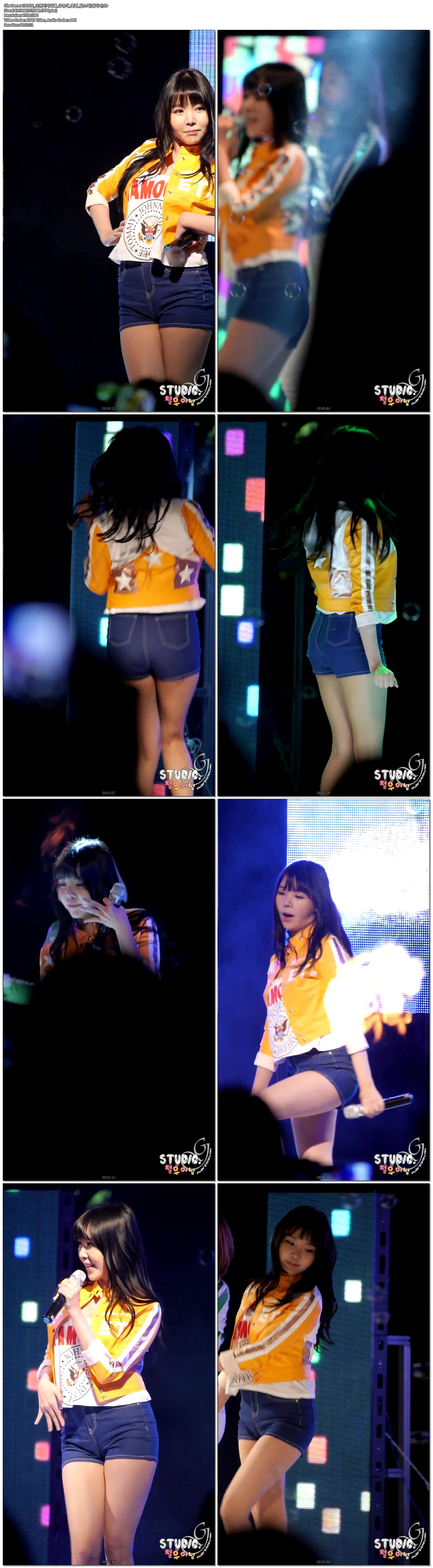 130926 우송대 오렌지캬라멜 BY 철우아님01.jpg