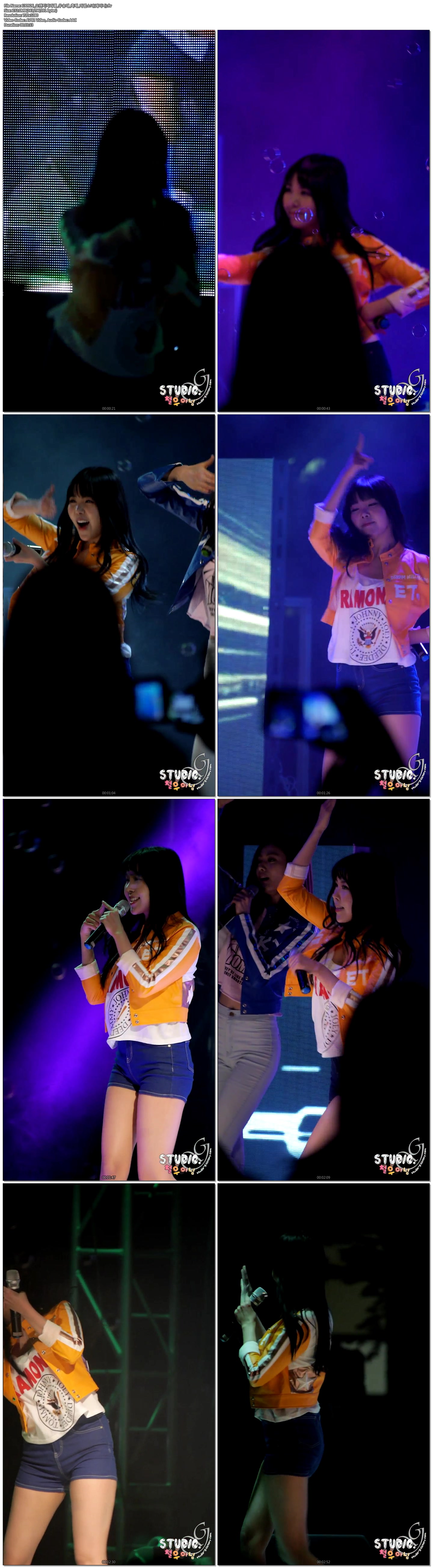 130926 우송대 오렌지캬라멜 BY 철우아님02.jpg