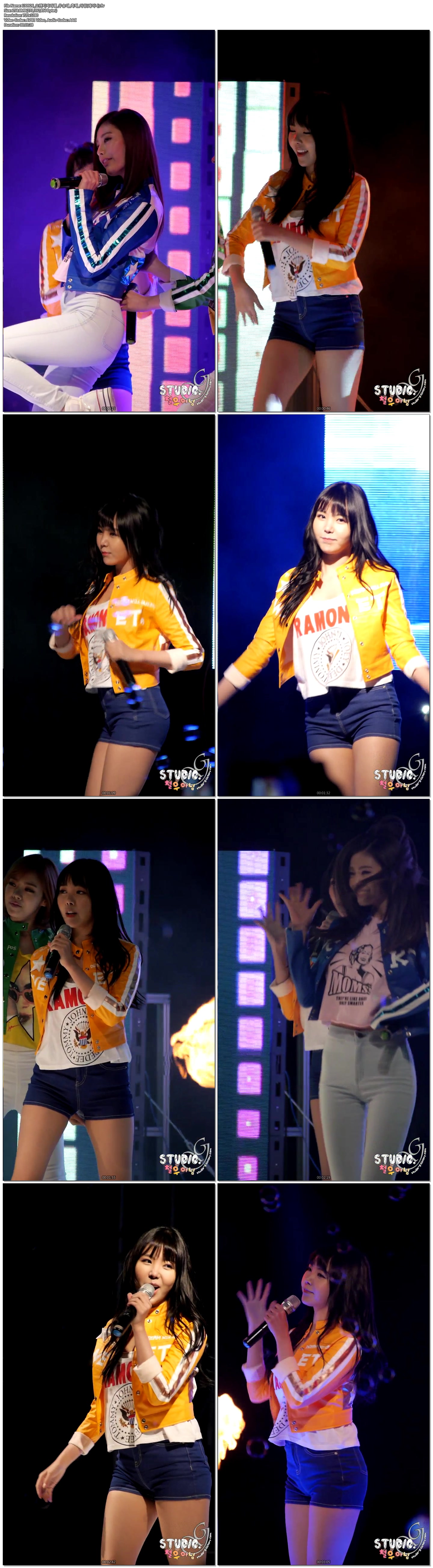 130926 우송대 오렌지캬라멜 BY 철우아님04.jpg