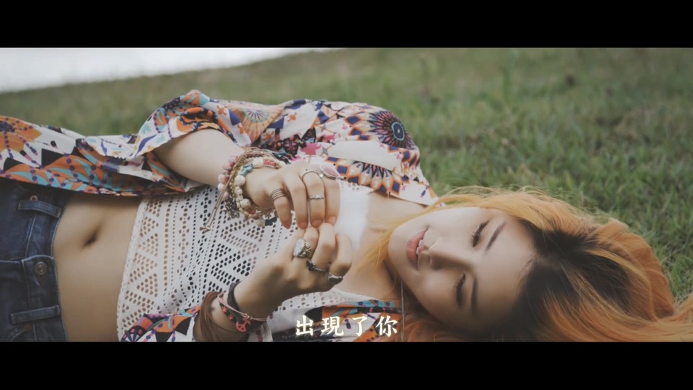 001[FOX][精緻中字][MV] SPICA - Tonight [勇敢追求想要的幸福][李孝利MV客串出演].mk.jpg