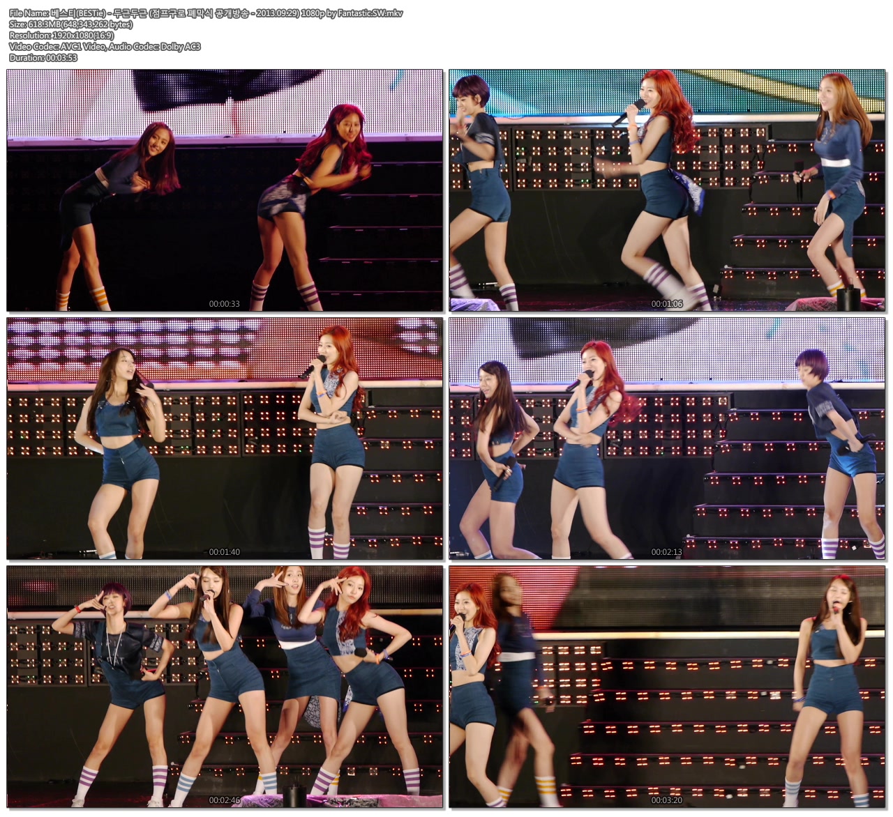 베스티(BESTie) - 두근두근 (점프구로 폐막식 공개방송 - 2013.09.29) 1080p by Fanta.jpg