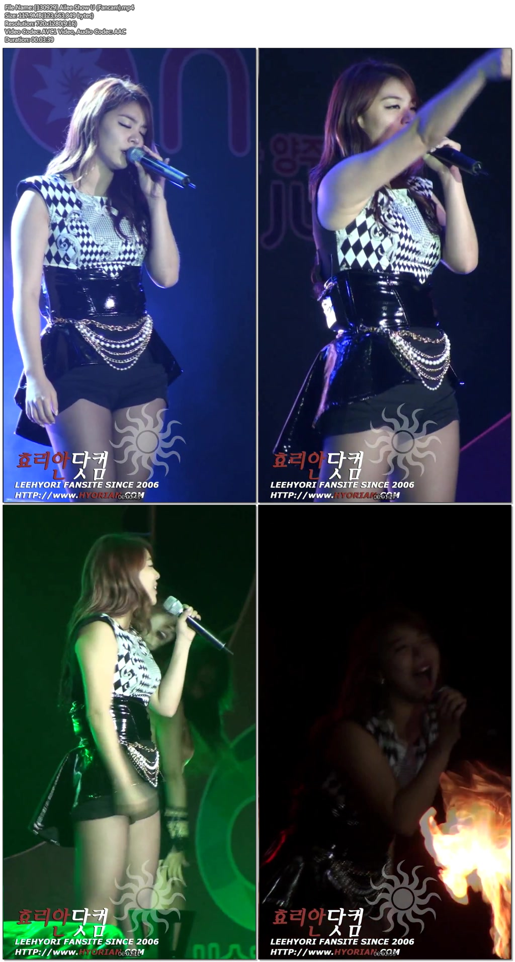 131001 걸스데이.에일리 - 효리안04.jpg