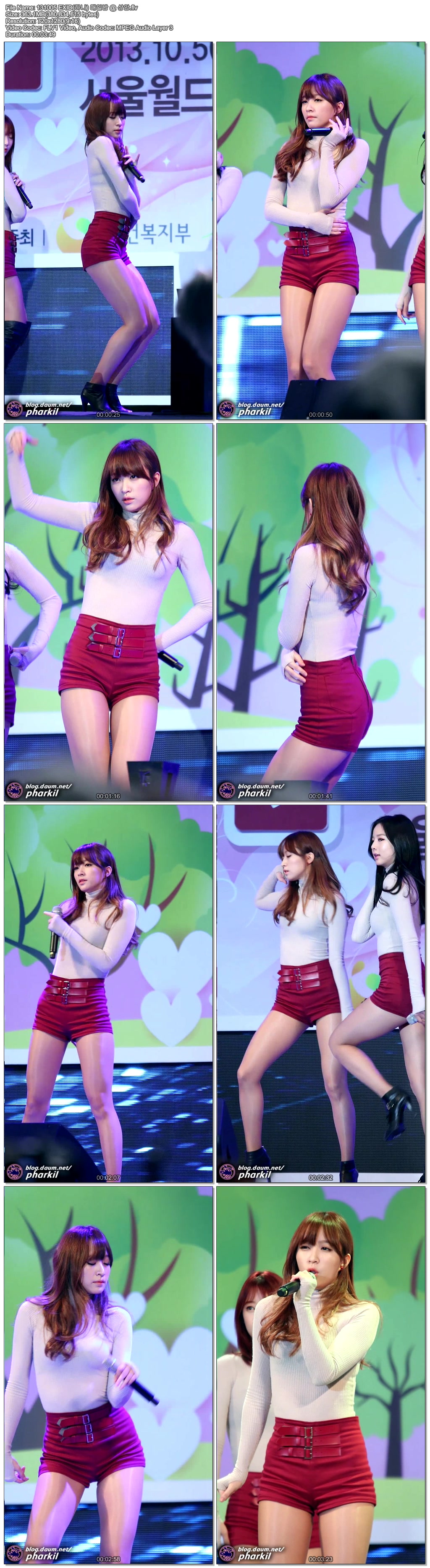 131005 EXID @ 상암 by pharkil01.jpg