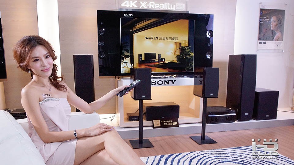 【Sony】SONY推出頂級皇家劇院 在家也能隨時感受奢華的音樂饗宴.jpg