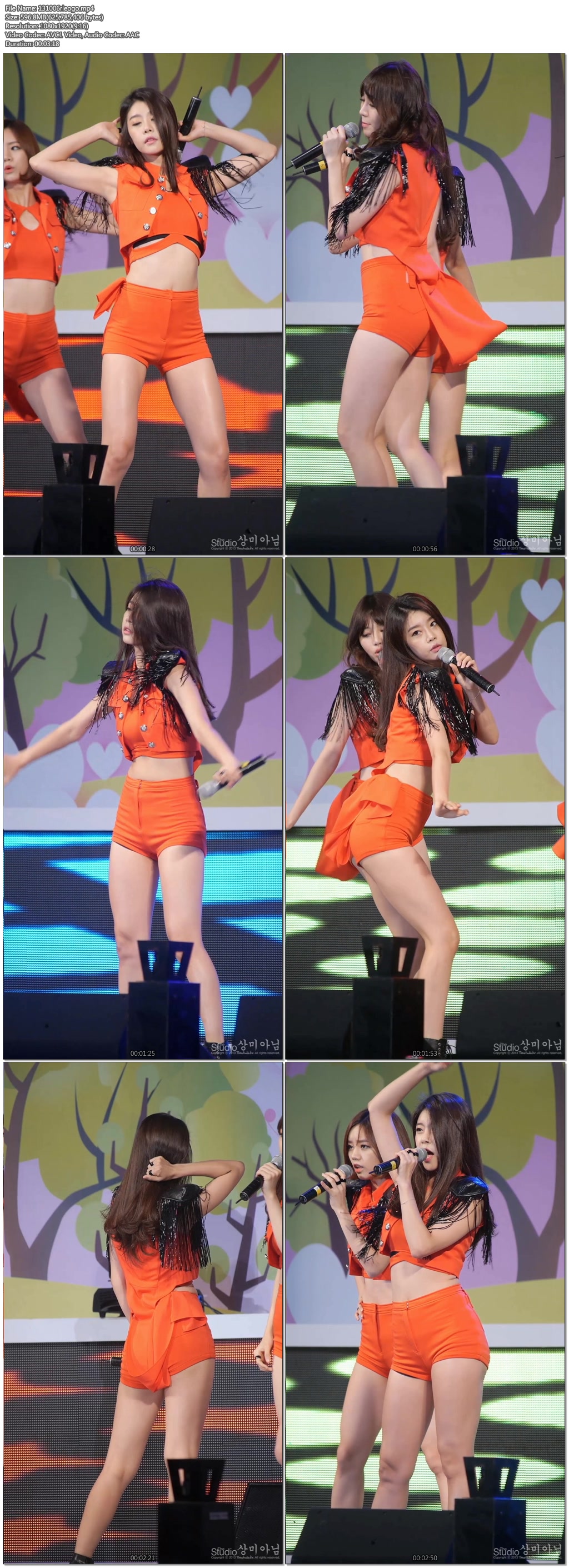 131006 대한민국나눔대축제 걸스데이 소진 직캠01.jpg