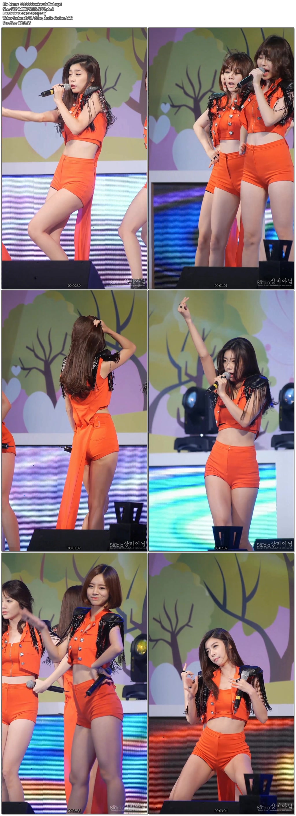 131006 대한민국나눔대축제 걸스데이 소진 직캠02.jpg