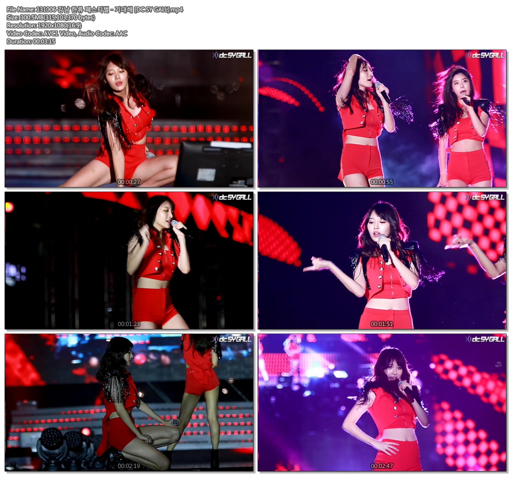 131006 강남 한류 페스티벌 - 걸스데이 [DC SY GALL]01.jpg