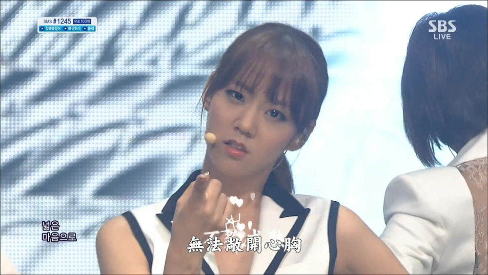 002[FOX][精緻中字][LIVE] KARA - Damaged Lady 無法成為淑女 [130922 SBS人氣歌謠][.jpg