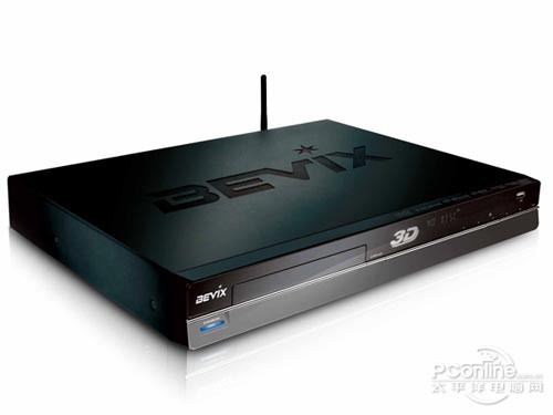 碧維視 BV8078M
