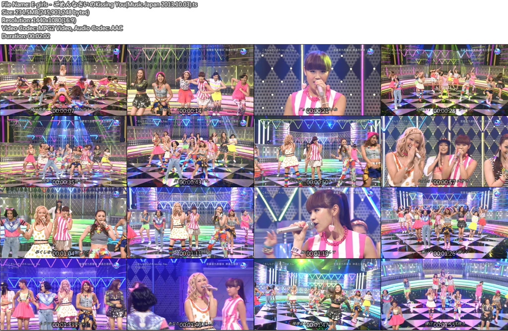 E-girls - ごめんなさいのKissing You(Music Japan 2013.10.03).ts.jpg