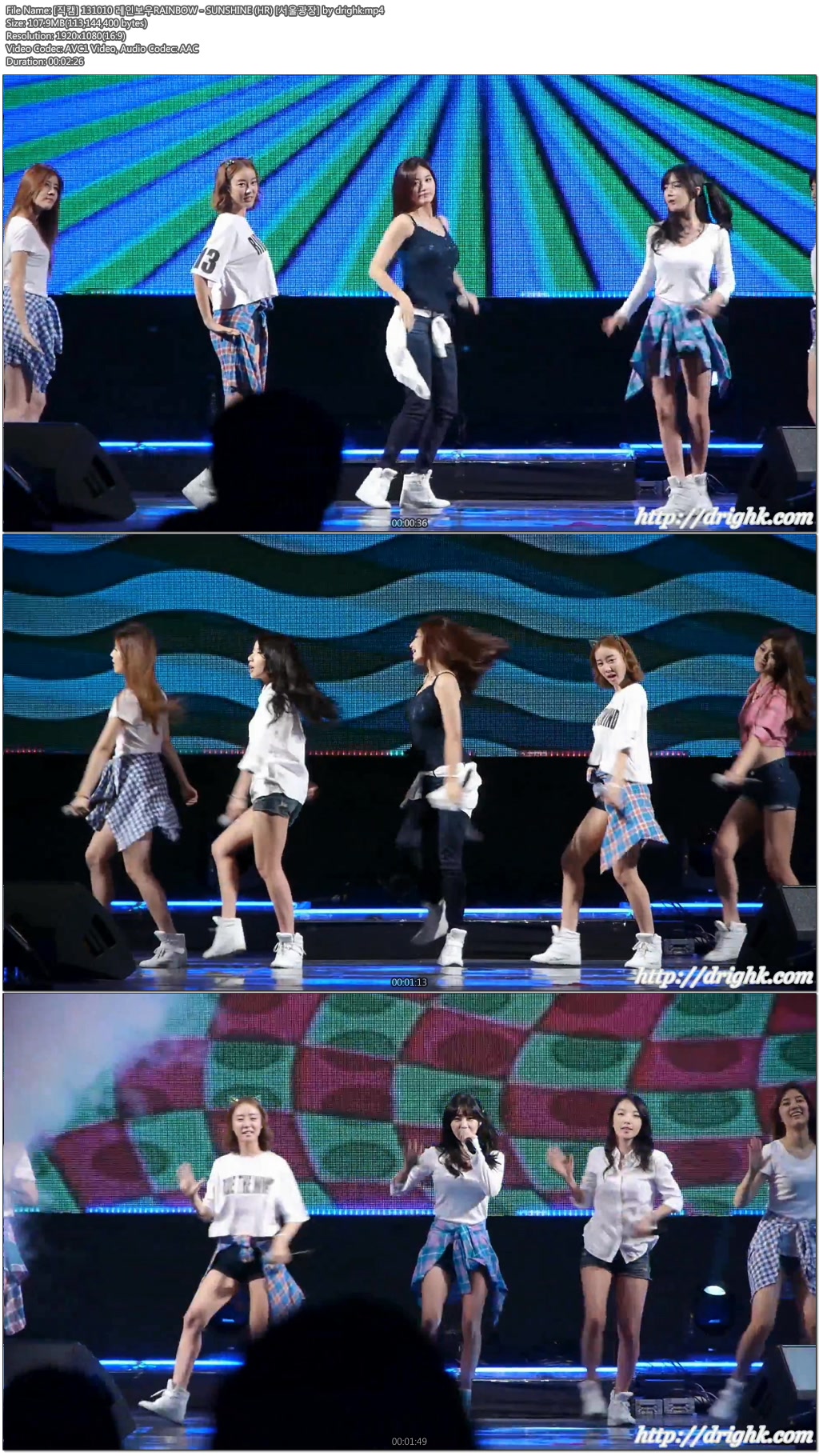 131010 여가수 직캠 [서울광장] by drighk10.jpg