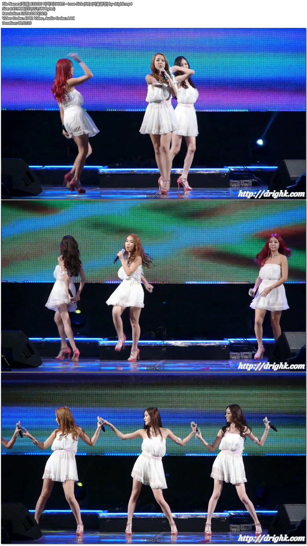 131010 여가수 직캠 [서울광장] by drighk11.jpg