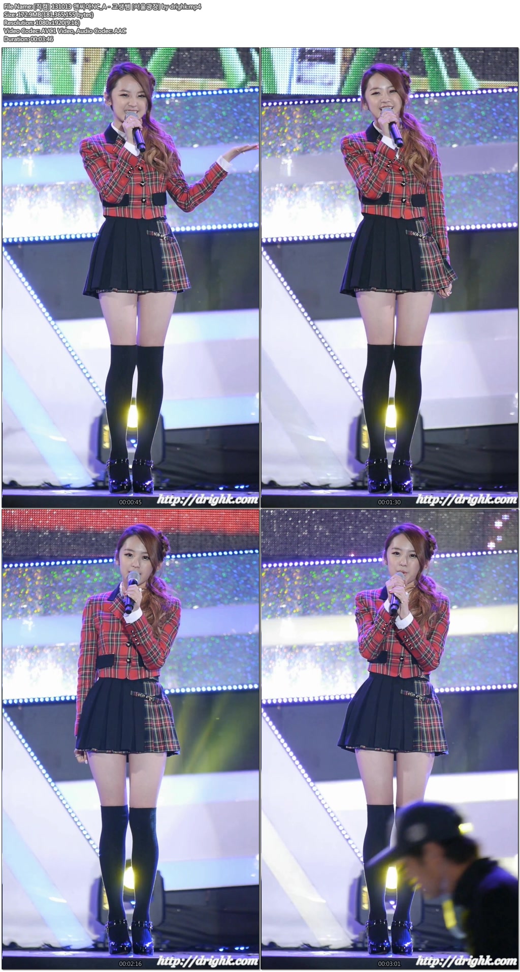 131013 티아라T-ARA.아이유IU.파이브돌스F-veDolls.앤씨아NC_A [서울광장] by drighk0.jpg