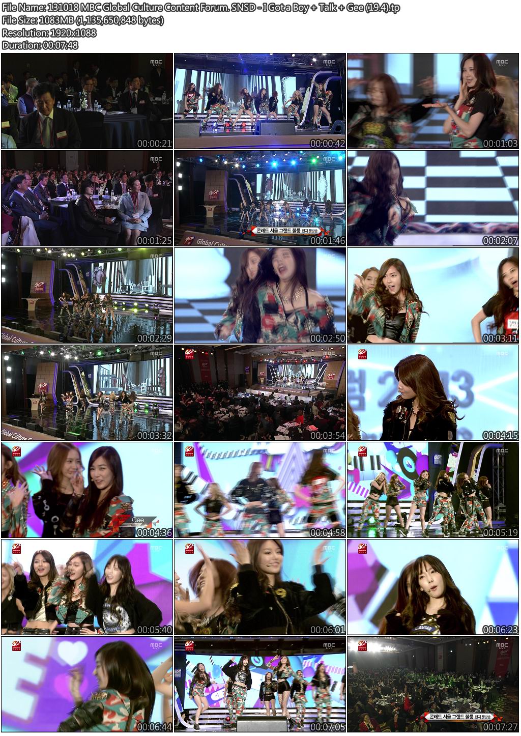 131018 MBC Global Culture Content Forum. SNSD - I Got a Boy   Talk   Gee (19.4).jpg