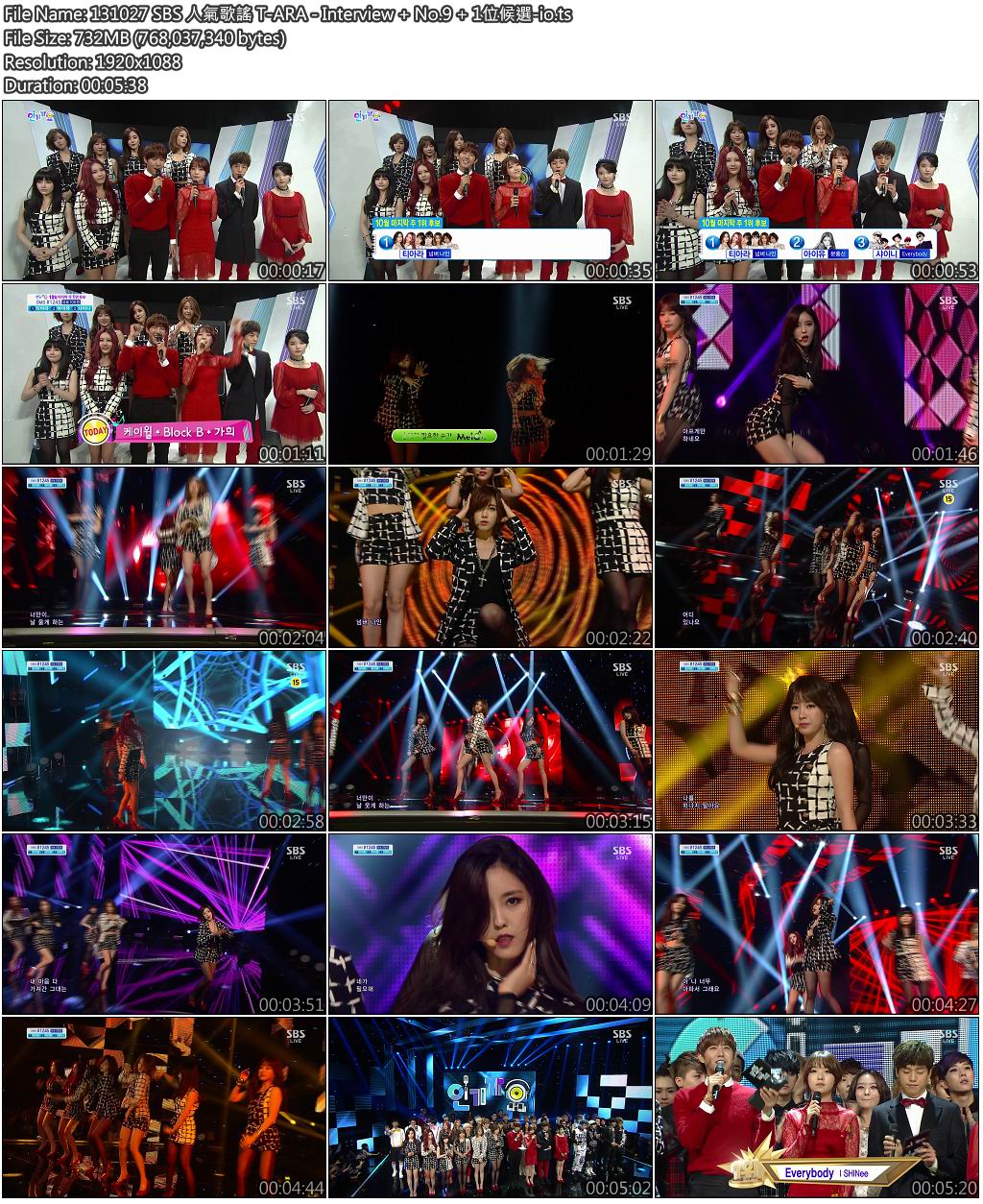 131027 SBS 人氣歌謠 T-ARA - Interview   No.9   1位候選-io.jpg