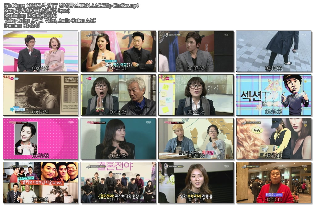 131027.섹션TV 연예통신.H264.AAC.720p-CineBus.mp4.jpg