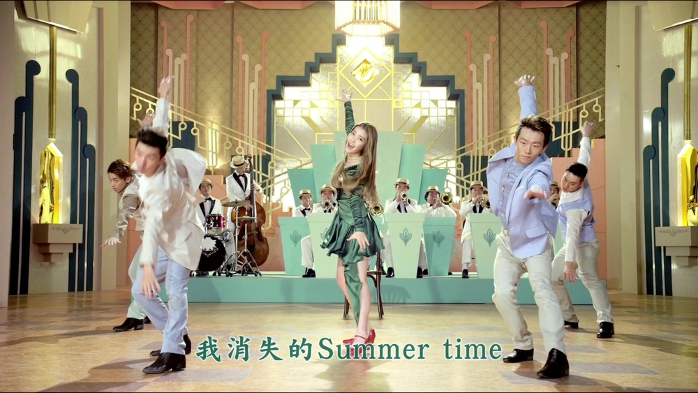 003[FOX][精緻中字][MV] IU - The Red Shoes 粉紅鞋 [Performance ver][躍動的完整舞.jpg