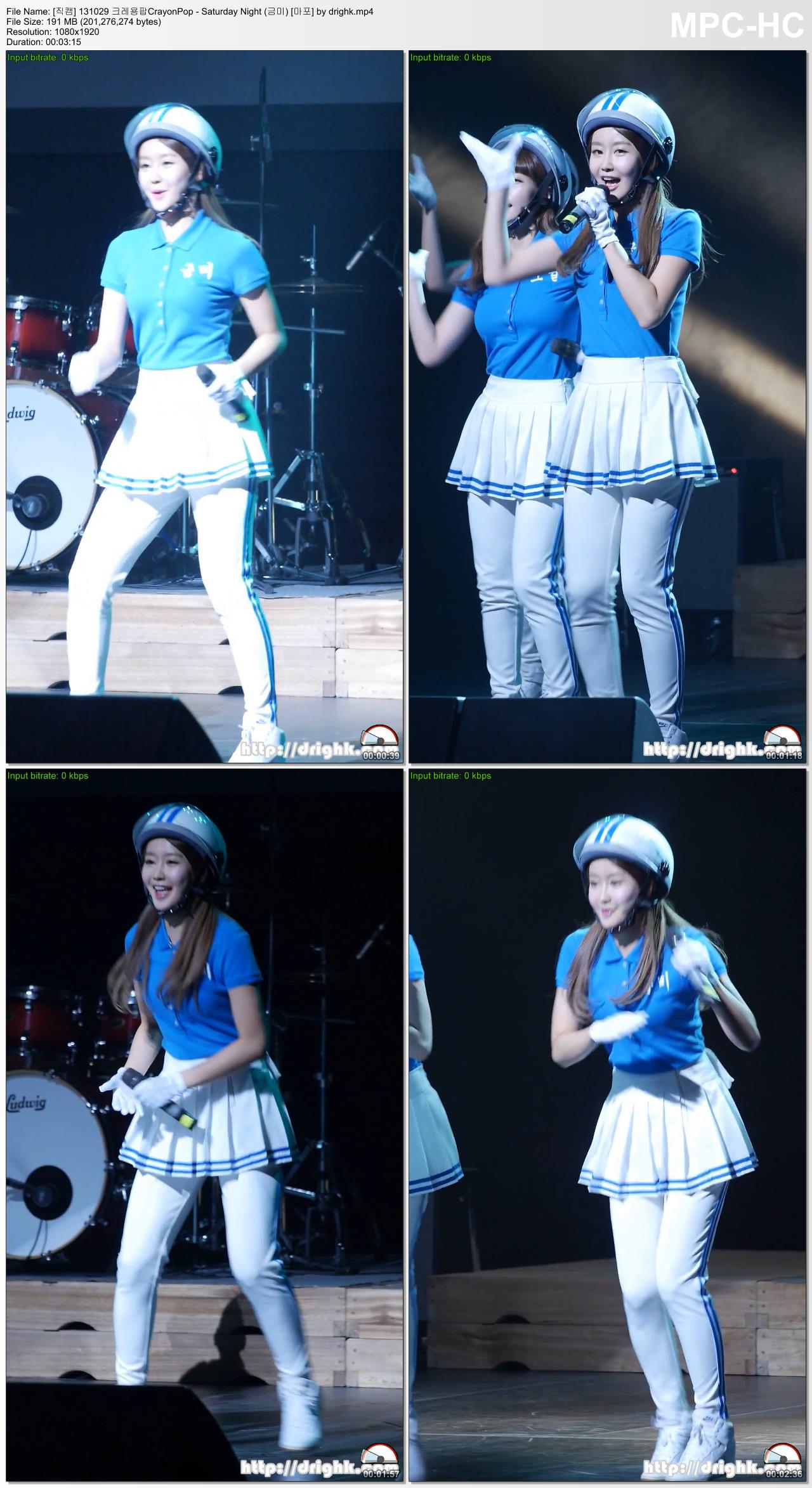 131029 크레용팝CrayonPop [마포] by drighk02.jpg