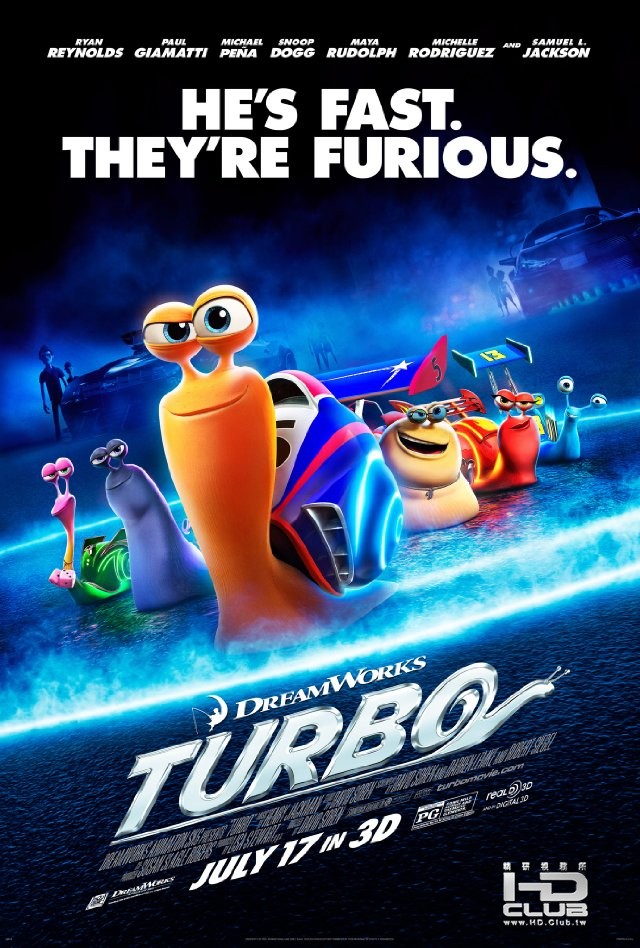 turbo 
