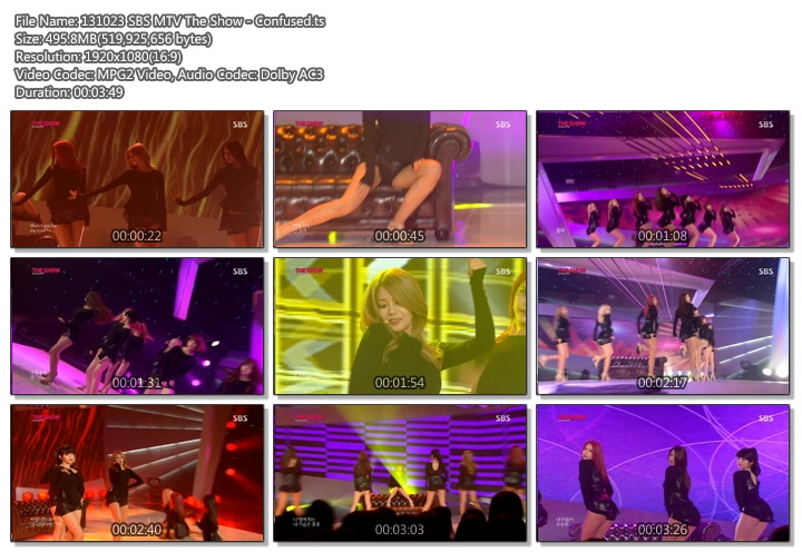 131023 SBS MTV The Show - Confused.ts.jpg