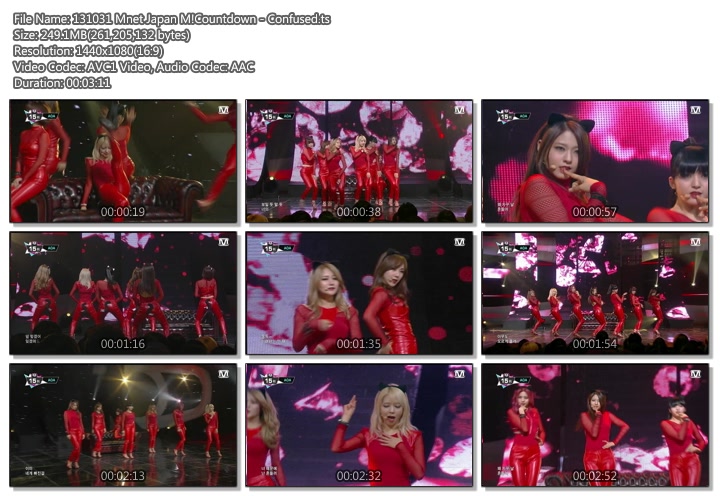 131031 Mnet Japan M!Countdown - Confused.ts.jpg