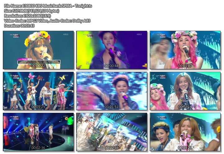 130830 KBS MusicBank SPICA - Tonight.ts.jpg